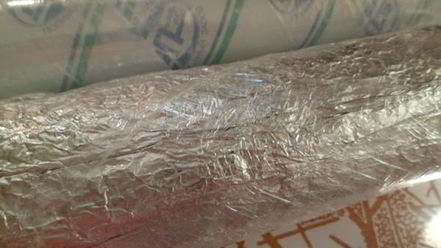 Рецепт домашнего мясного рулета