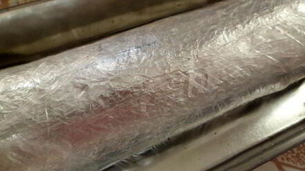 Рецепт домашнего мясного рулета