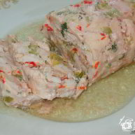 Рецепт Куриного рулета