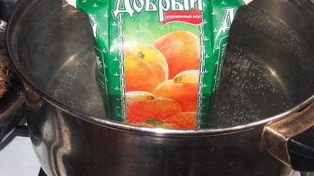 Рецепт куриного рулета