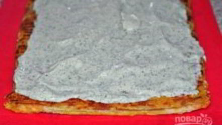 Рецепт морковного рулета диетического