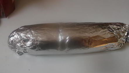 Рецепт мясного рулета с беконом