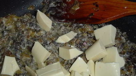 Рецепт мясного рулета с каннелони