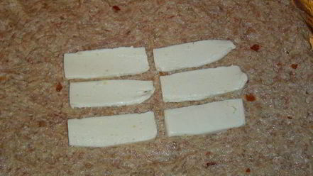 Рецепт мясного рулета с каннелони