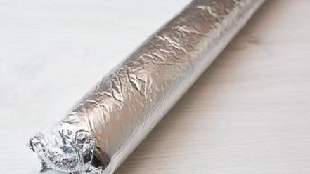 Рецепт мясного рулета с копченой грудинкой