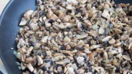 Рецепт постных рулетиков