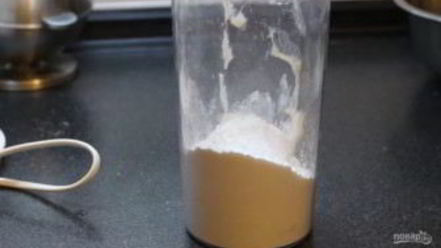 Рецепт рулета брауни без выпечки