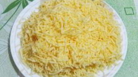 Рецепт рулета из лаваша с консервированной рыбой