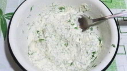 Рецепт рулета из лаваша с консервированной рыбой