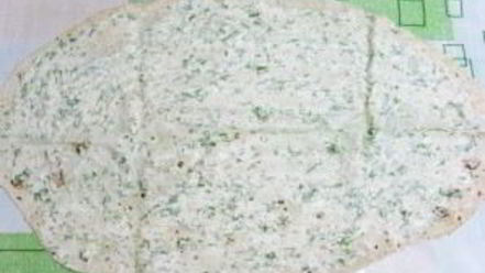 Рецепт рулета из лаваша с консервированной рыбой