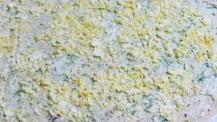 Рецепт рулета из лаваша с консервированной рыбой