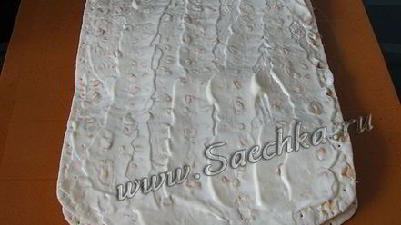 Рецепт рулета из лаваша с сыром, огурцом и семгой