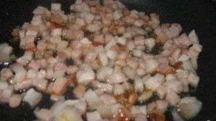 Рецепт рулета из мясного фарша