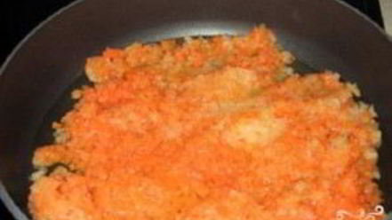 Рецепт рулета из печени