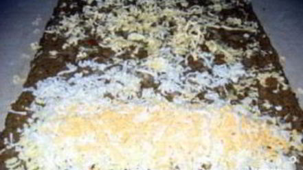 Рецепт рулета из печени