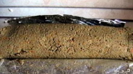 Рецепт рулета из печени