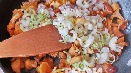 Рецепт рулета из рыбы