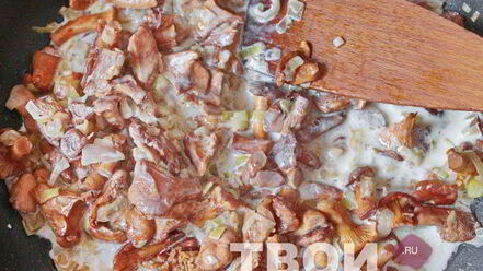 Рецепт рулета из рыбы