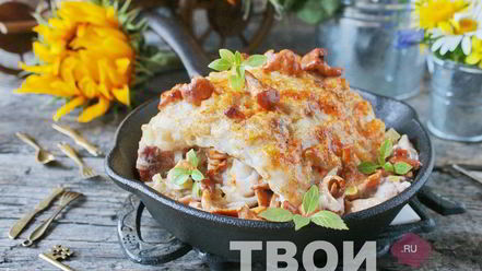 Рецепт рулета из рыбы