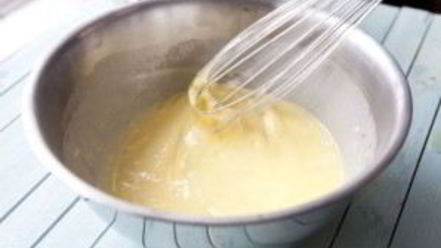 Рецепт рулета из яиц с начинкой