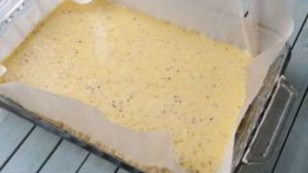 Рецепт рулета из яиц с начинкой