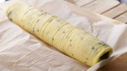 Рецепт рулета из яиц с начинкой