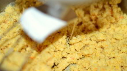 Рецепт рулета карамель