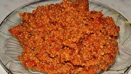 Рецепт рулета карамель