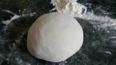 Рецепт рулета mинутка на сковороде