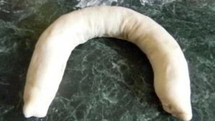 Рецепт рулета mинутка на сковороде