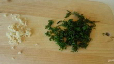 Рецепт рулета омлетного с плавленым сыром