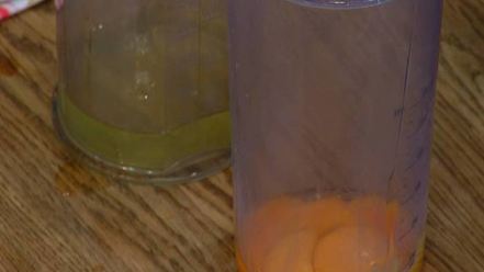 Рецепт рулета с инжиром