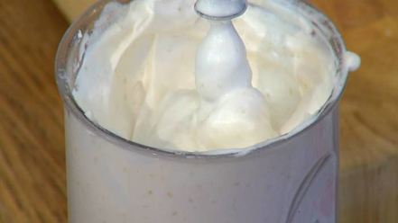 Рецепт рулета с инжиром