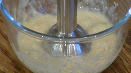 Рецепт рулета с инжиром