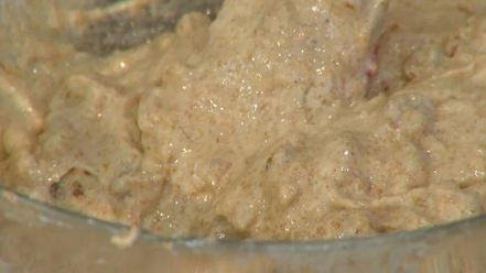 Рецепт рулета с инжиром