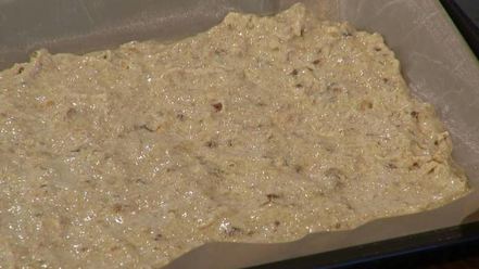 Рецепт рулета с инжиром