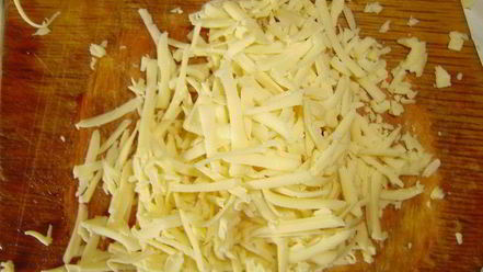 Рецепт рулетика с гарниром картошка по-домашнему