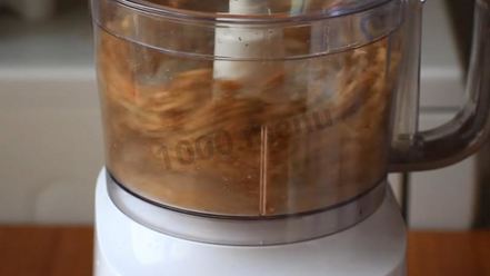 Рецепт рулетиков из баклажанов с грецкими орехами