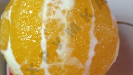 Рецепт рулетиков из форели с апельсинами