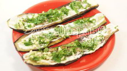 Рецепт рулетиков остреньких