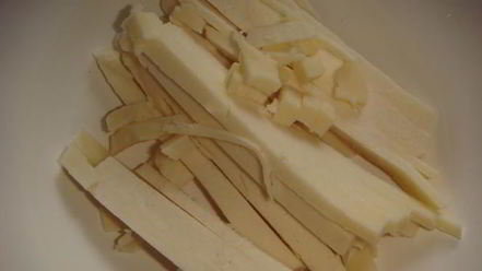 Рецепт рулетов по-милански