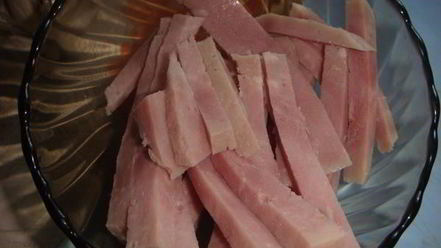 Рецепт рулетов по-милански