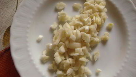 Рецепт рулетов по-милански