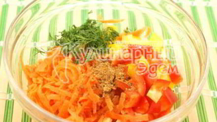 Рецепт рыбных рулетов из тилапии