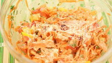 Рецепт рыбных рулетов из тилапии