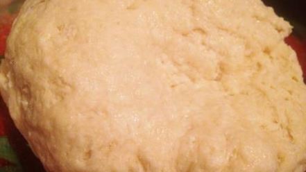 Рецепт творожного рулета с маком