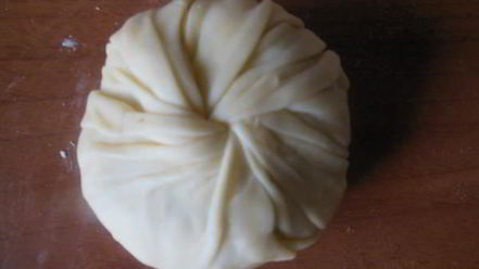 Рецепт арабской домашней самсы