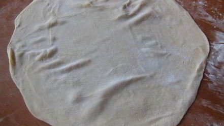 Рецепт арабской домашней самсы