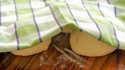 Рецепт бухарской самсы