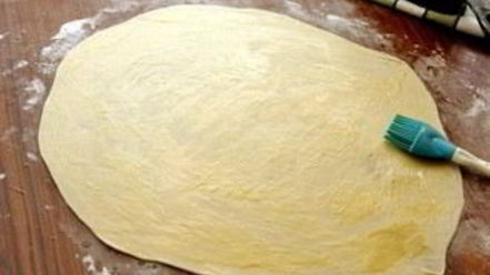 Рецепт бухарской самсы